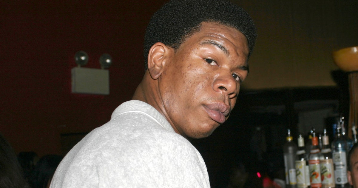 Craig Mack, 'Flava in Ya Ear' Rapper, Dead at 46