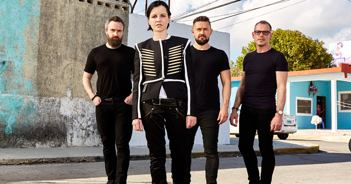 Hear the Cranberries' New Orchestral Take on 'Linger' Rolling Stone