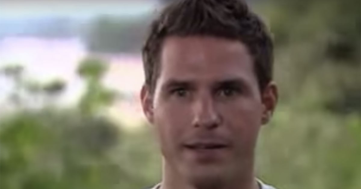 ‘Survivor: Gabon’ Star Dan Kay Dead at 40 - Us Weekly