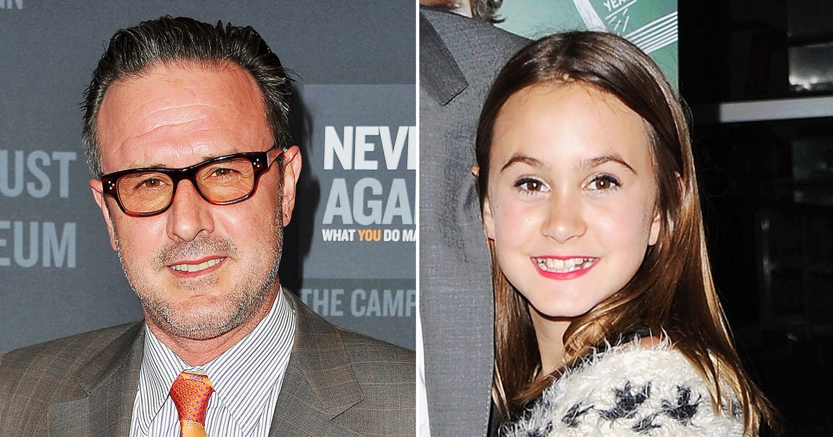 David Arquette Coco Was 'Upset' She Didn’t Meet Khloe Kardashian Us