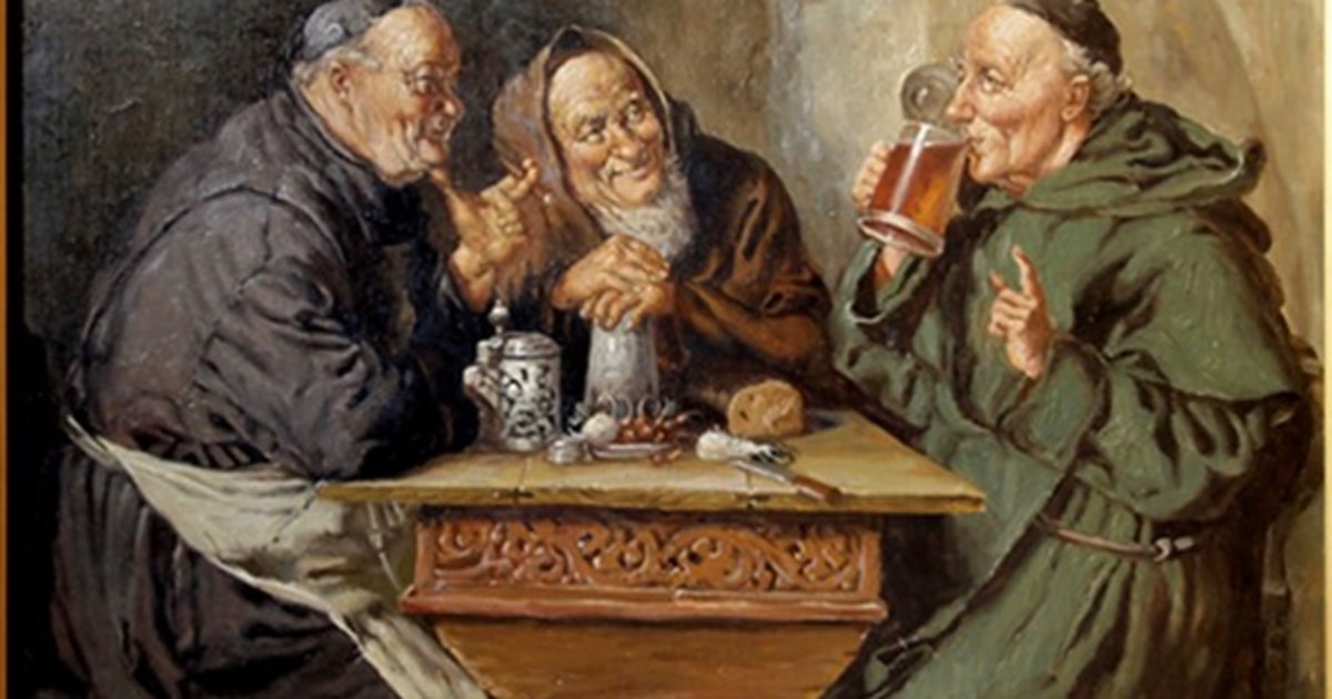 Pittsburgh's Museum of Beer One Step Closer to Being a Reality - Men's ...