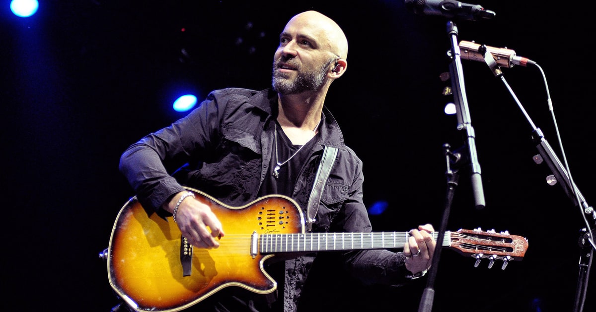 Live Reunite With Singer Ed Kowalczyk for World Tour, New LP Rolling Stone Live Reunite With Singer Ed Kowalczyk for World Tour, New LP Rolling Stone