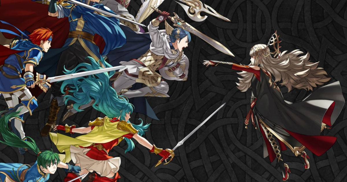 Watch Nintendo Announce 'Fire Emblem' for Switch - Rolling ... Watch Nintendo Announce 'Fire Emblem' for Switch - Rolling ... - 1200 x 630 jpeg 151kB
