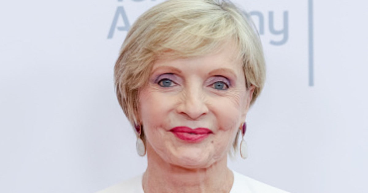 Florence Henderson Florence Henderson