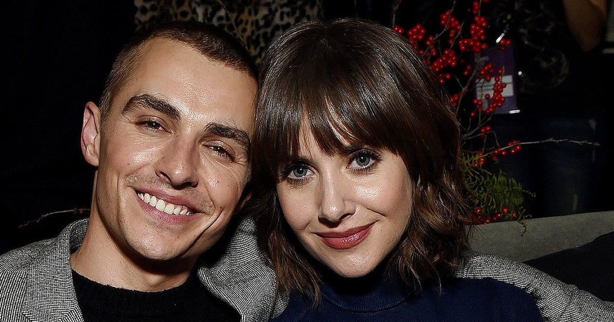 James Franco, Alison Brie Cutest, Funniest Couple Hot Pics Us Weekly