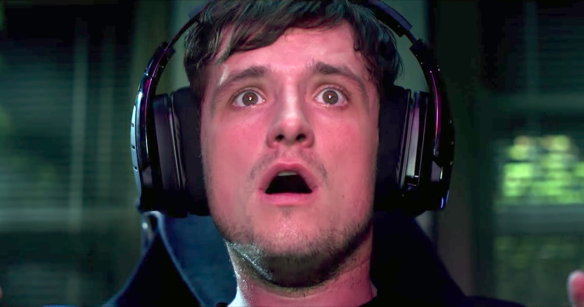 Trailer de Future Man La nueva serie que todo gamer tiene que ver