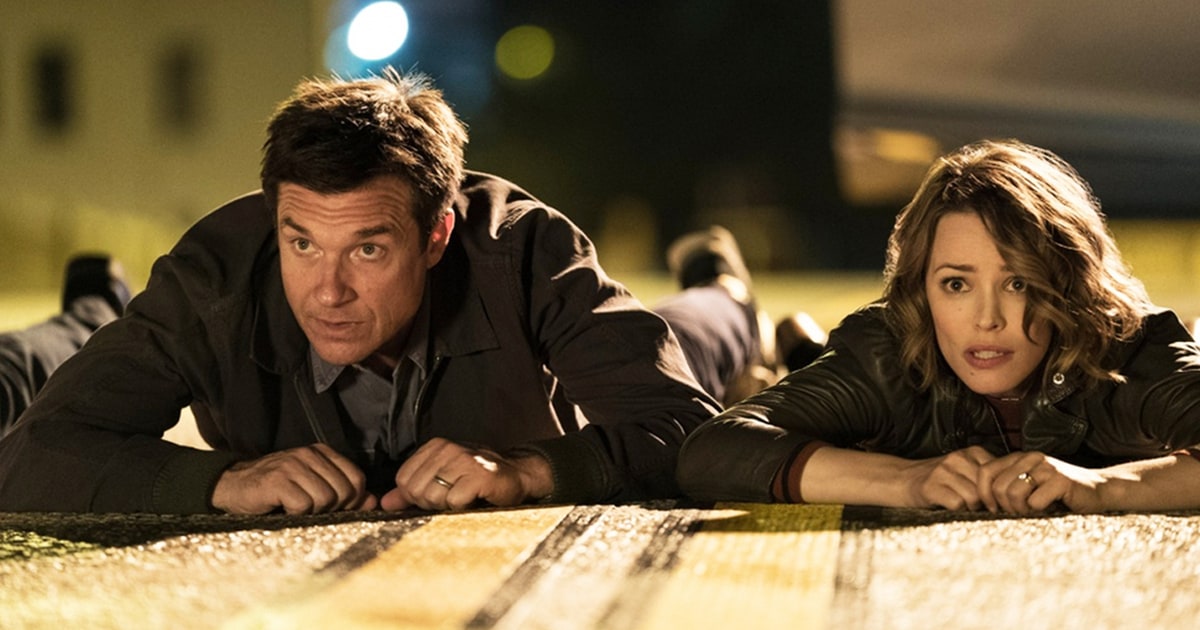 �Game Night� Review Jason Bateman, Rachel McAdams Star in �Game Night� Review Jason Bateman, Rachel McAdams Star in