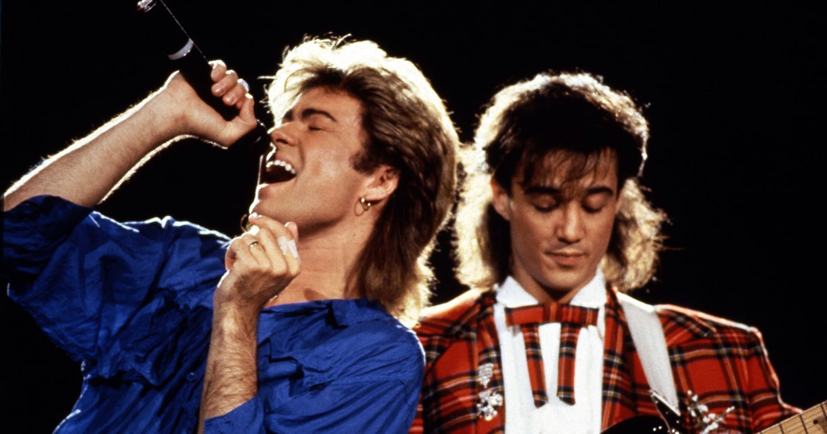 wham this christmas how wham s last christmas became a new holiday standard wham this christmas how wham s last christmas became a new holiday standard