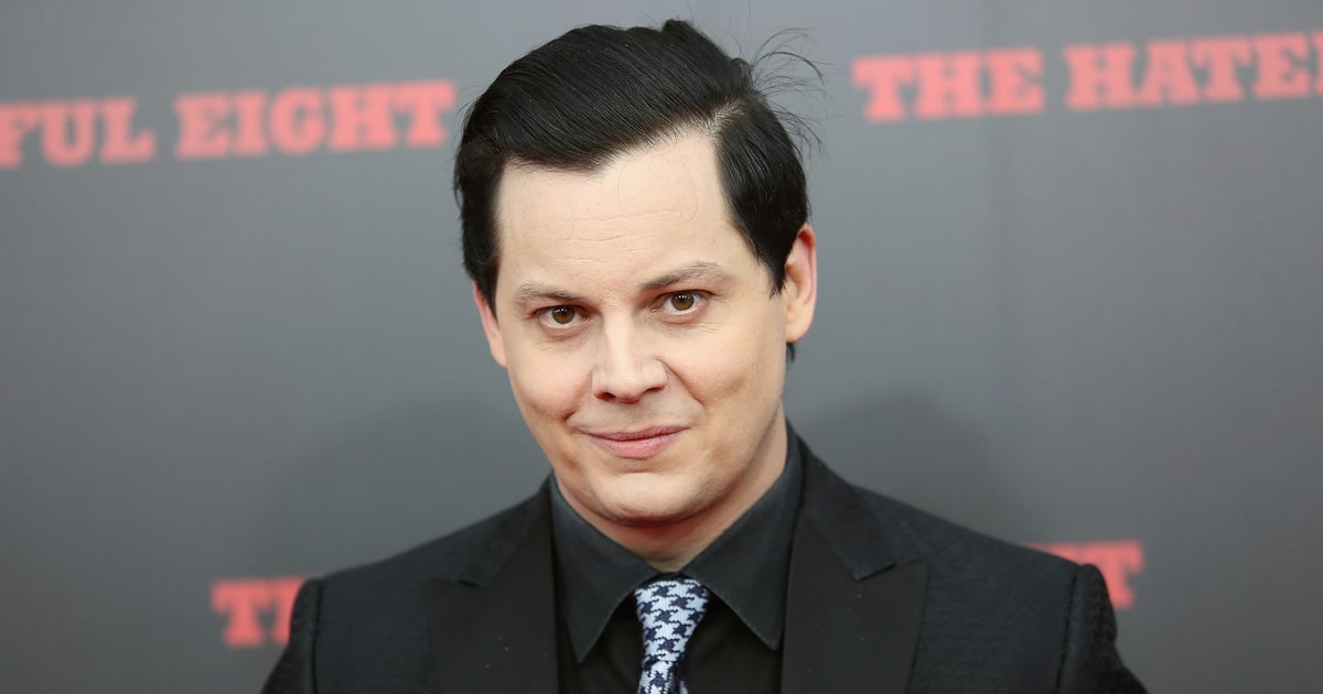 Jack White, Third Man Records Detail 'American Epic' Soundtracks