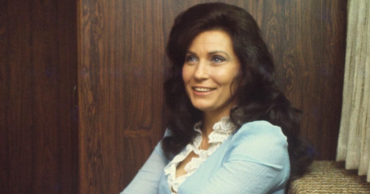 Image result for Loretta Lynn