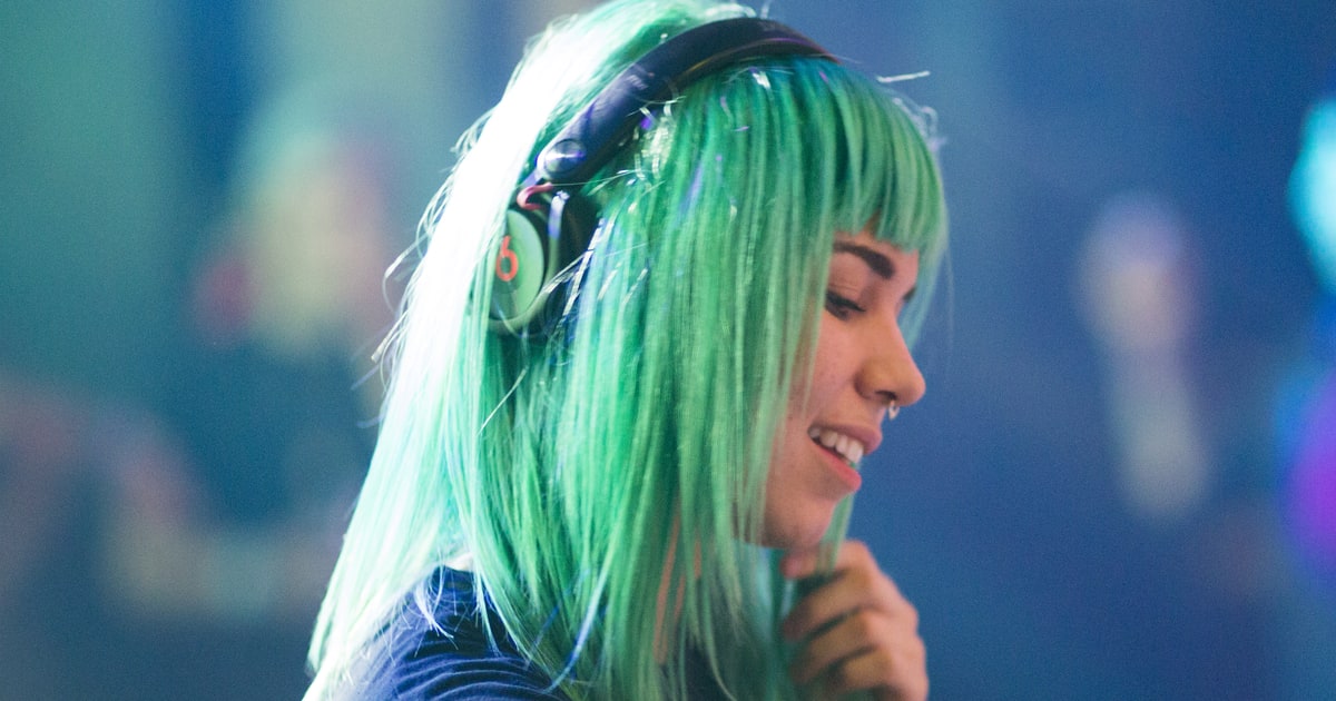 Mija's Fk a Genre Tour Will Cross Dance Music Boundaries, Defy Expectations - RollingStone.com