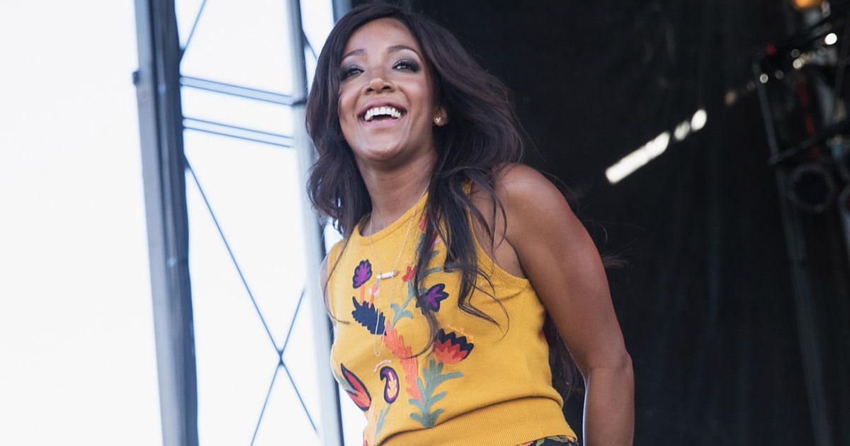 "Heartbreak Song" performer transforms Whitney Houston's uptempo classic into a longing ballad - RollingStone.com