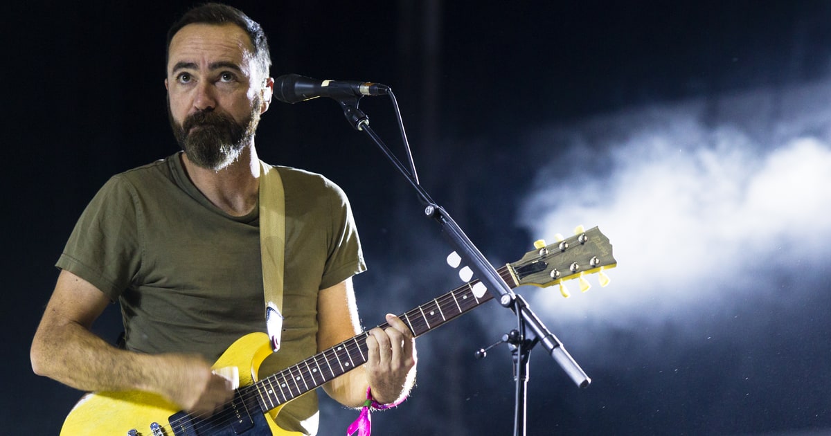 The Shins