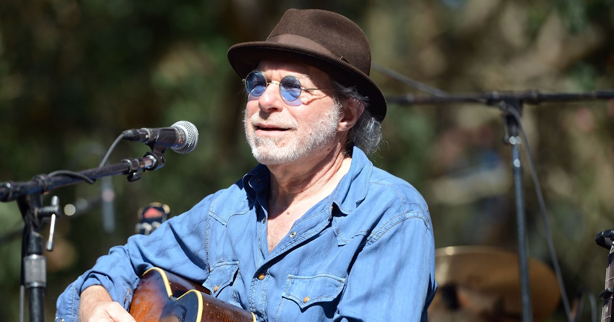Hear Buddy Miller Talk Americana With Chris Shiflett
