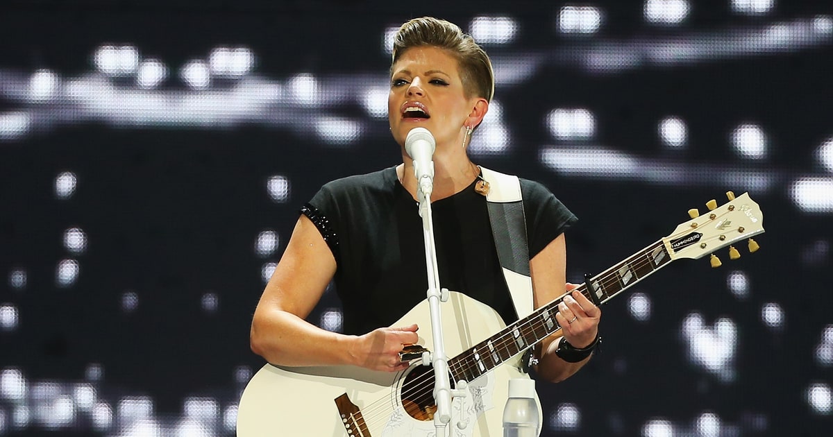 Natalie Maines Covers Kesha See 'Bastards' Rolling Stone