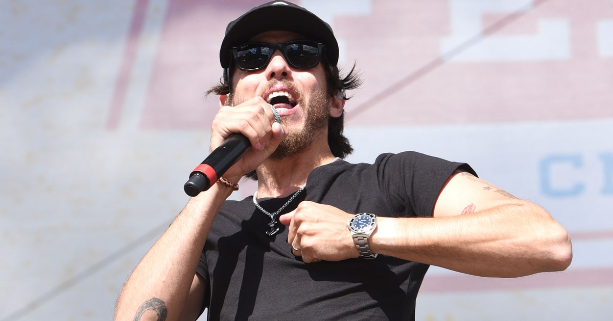 Chris Janson's 'Redneck Life' See Video Rolling Stone