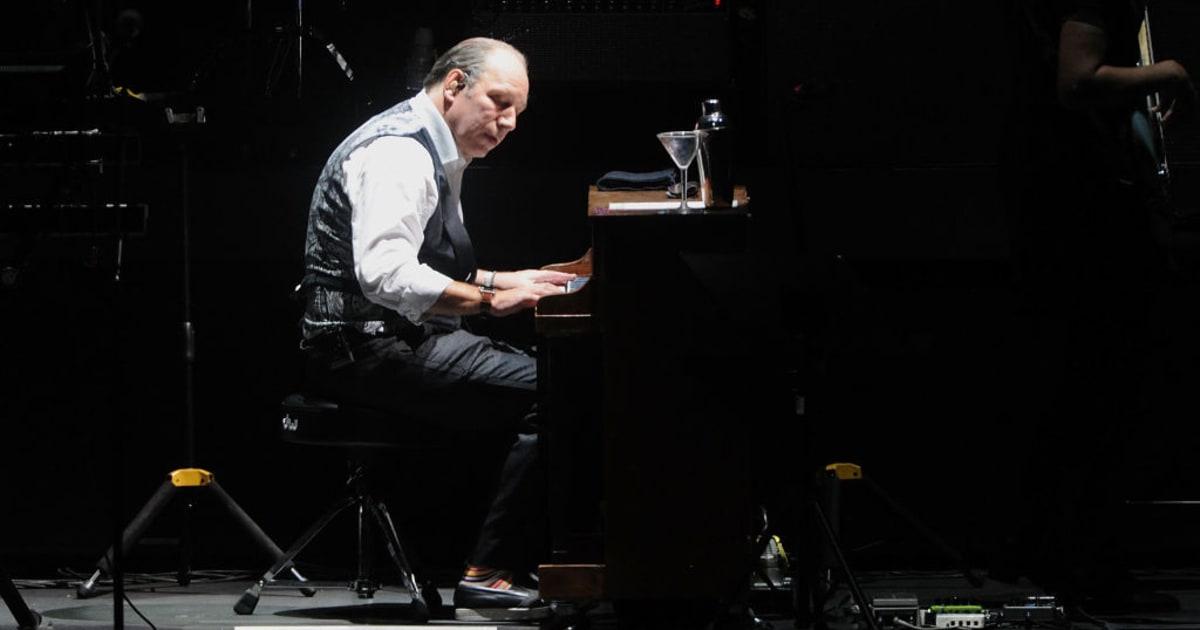 Hans Zimmer Preps Concert Film, Live Album 'Live in Prague' Rolling Stone