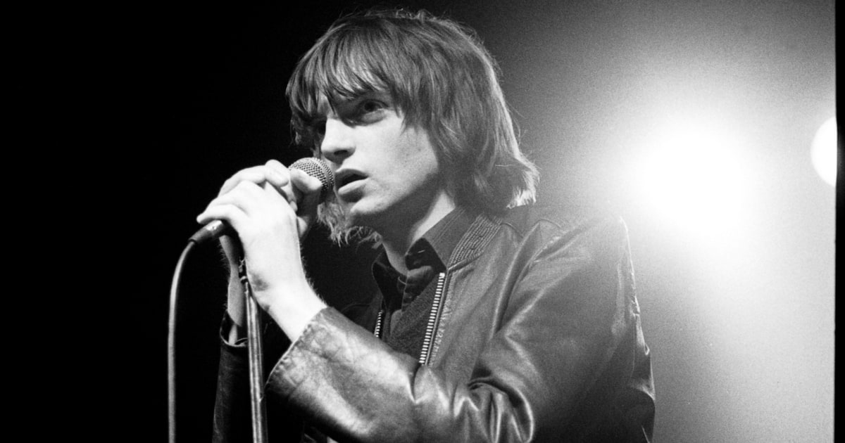 Mark E. Smith's Family Confirms Singer's Cause of Death