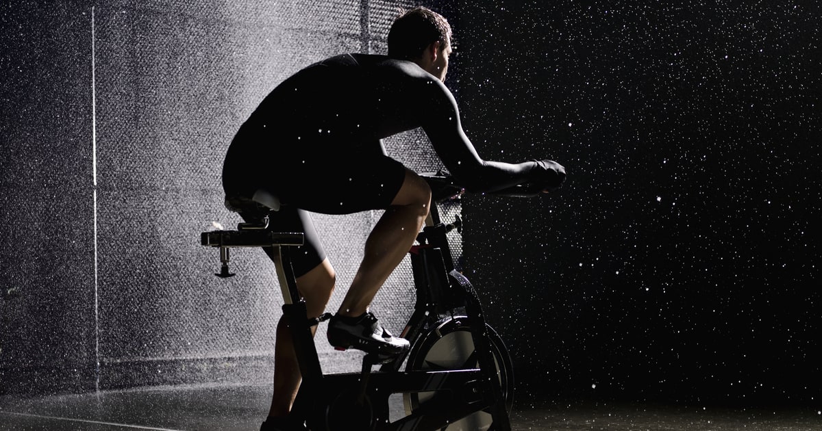 The 6 Best Indoor Cycling Workout Apps Men's Journal