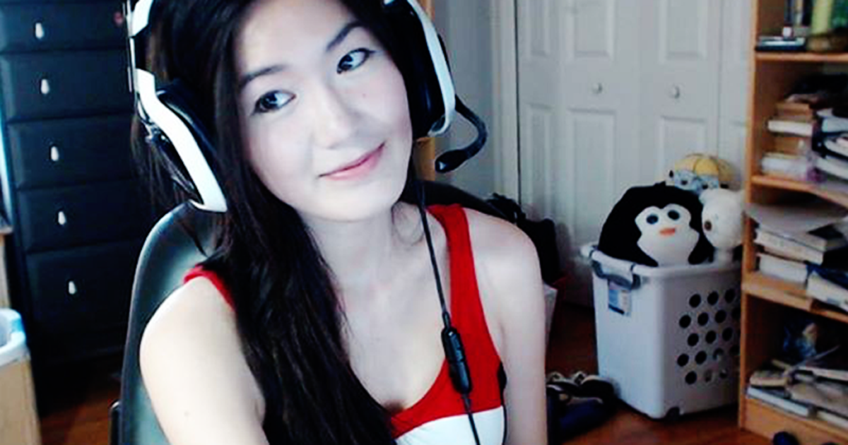 Miracle Body And Paint >> ItsHAFU | 21 Trailblazing Twitch Streamers to Watch Now ... Miracle Body And Paint >> ItsHAFU | 21 Trailblazing Twitch Streamers to Watch Now ...
