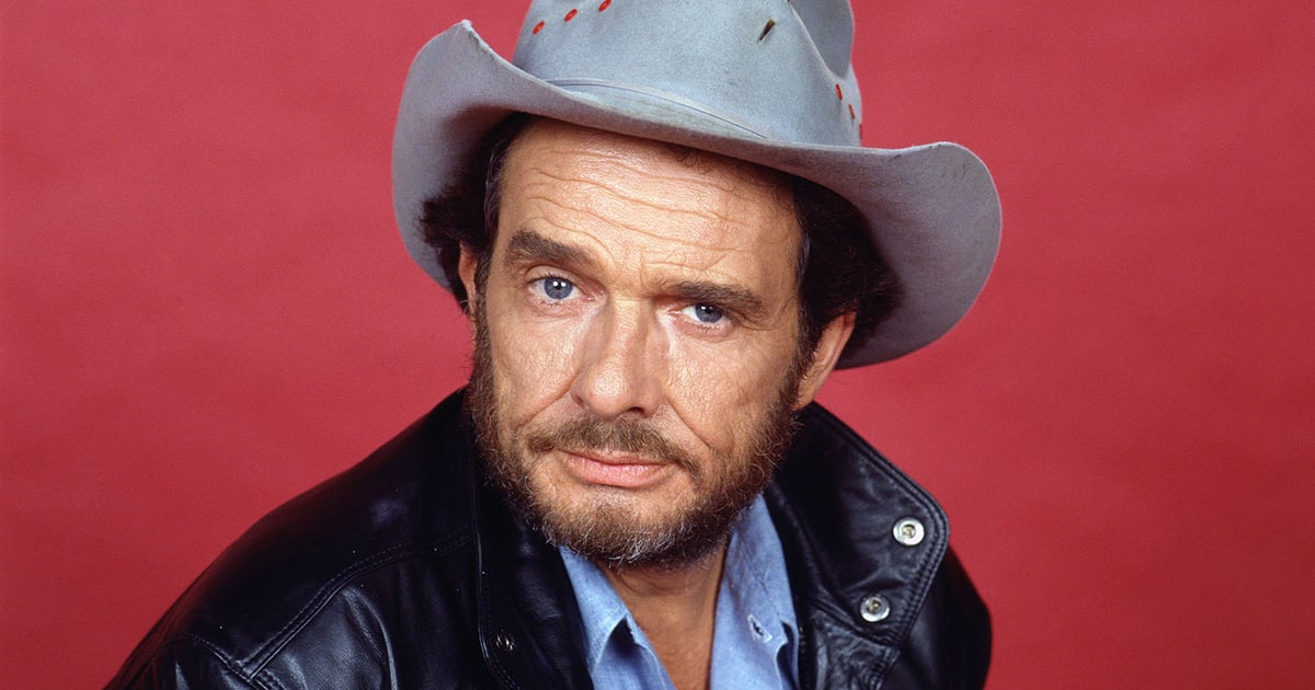 Willie Nelson Miranda Lambert Set For Merle Haggard