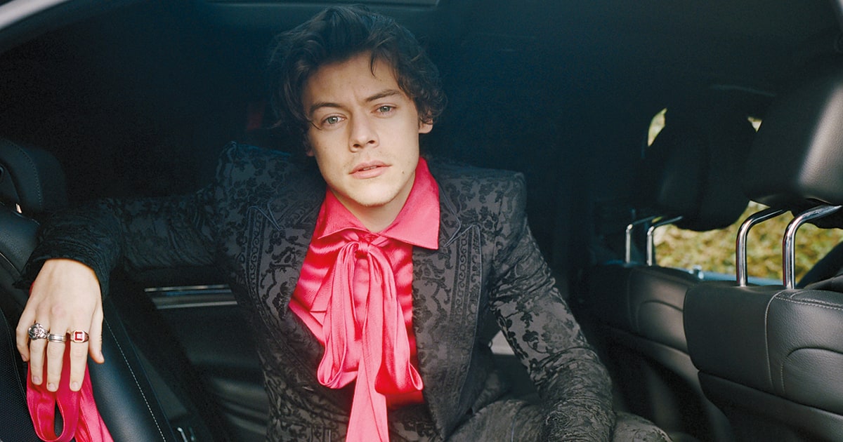 Rock And Roll Games >> Pink Is Rock & Roll | Harry Styles: Rolling Stone Cover ... Rock And Roll Games >> Pink Is Rock & Roll | Harry Styles: Rolling Stone Cover ...