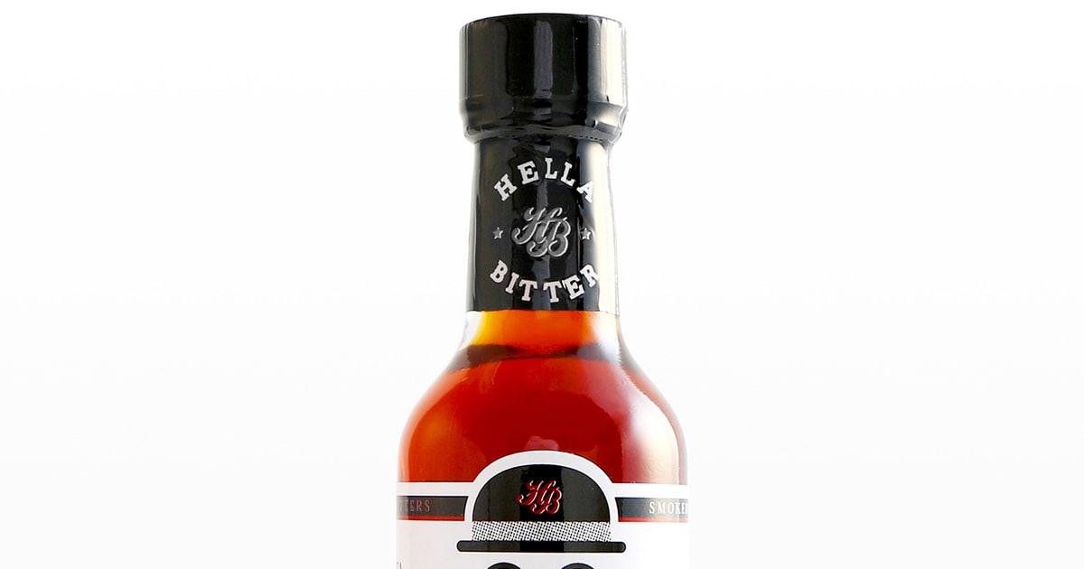 Smoked Chili Bitters Gift Guide 2015 For Foodies Us Weekly