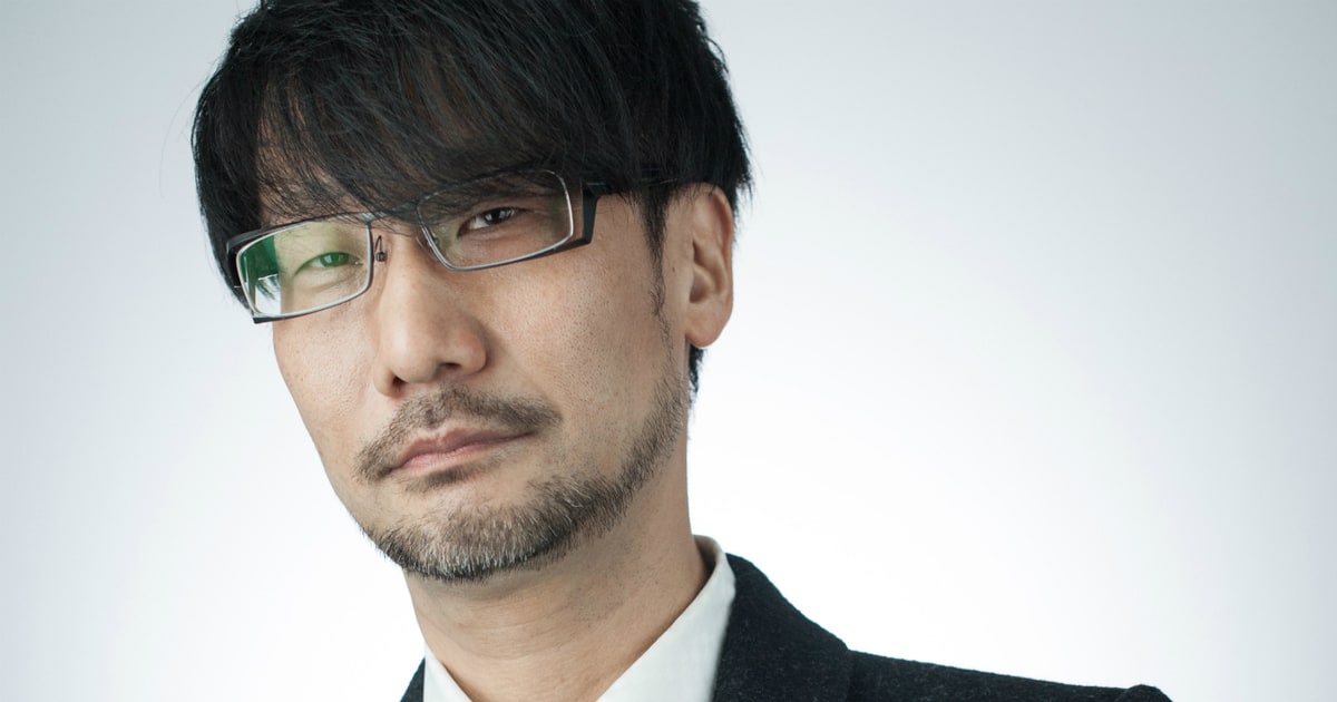 Resultado de imagem para Kojima