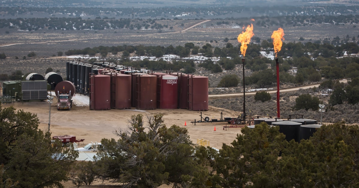 Harms of Fracking: Increased Risks of Asthma, Birth Defects and Cancer