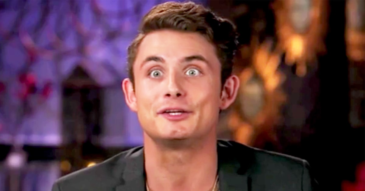 Vanderpump Rules' James Flips Out Amid Sex Claims Us Weekly