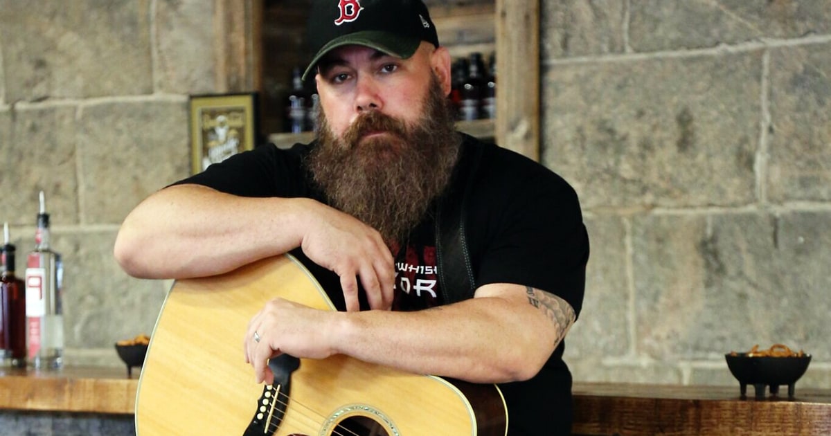 Mickey Lamantia 10 New Country Artists You Need To Know