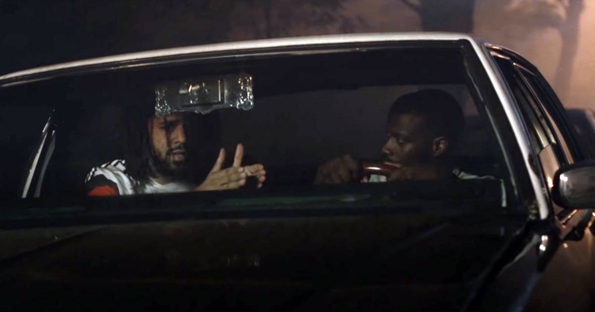Resultado de imagen para jay rock j cole video