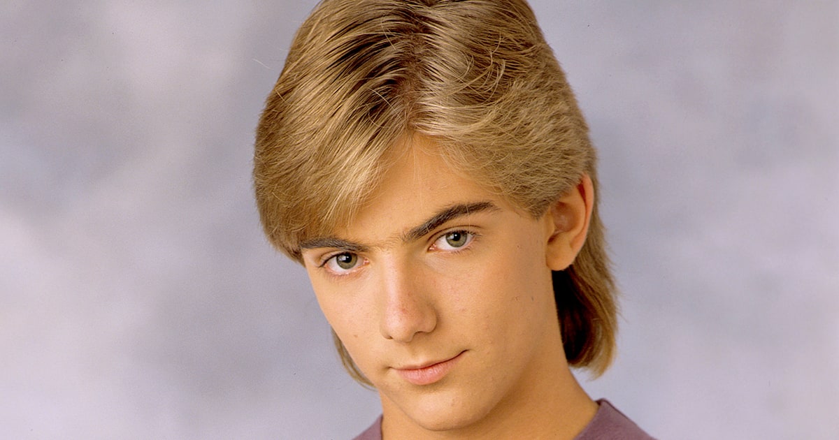 growing pains jeremy miller looks like this now photos growing pains jeremy miller looks like this now photos