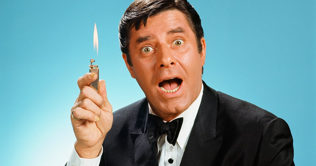 What S So Funny About Jerry Lewis Rolling Stone