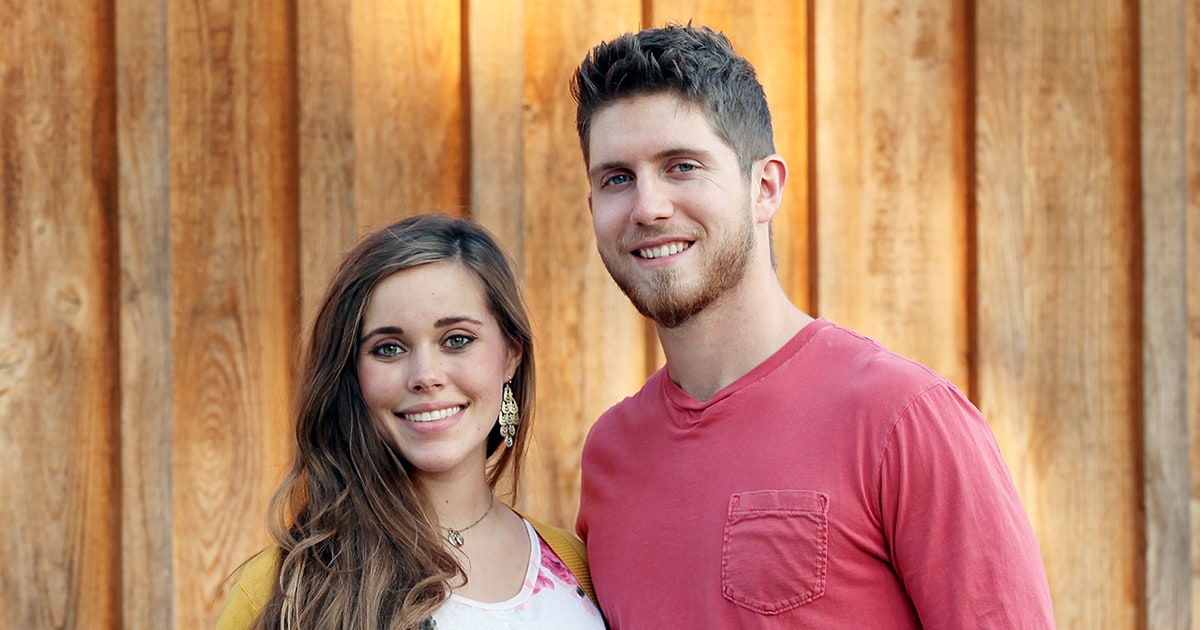 Jessa Duggar Gives Birth, Second Child With Ben