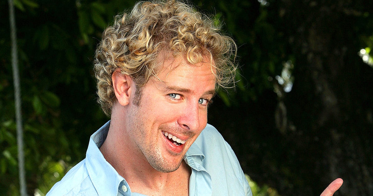 Jonny Fairplay | Biggest Reality TV Villains Ever! | Us Weekly