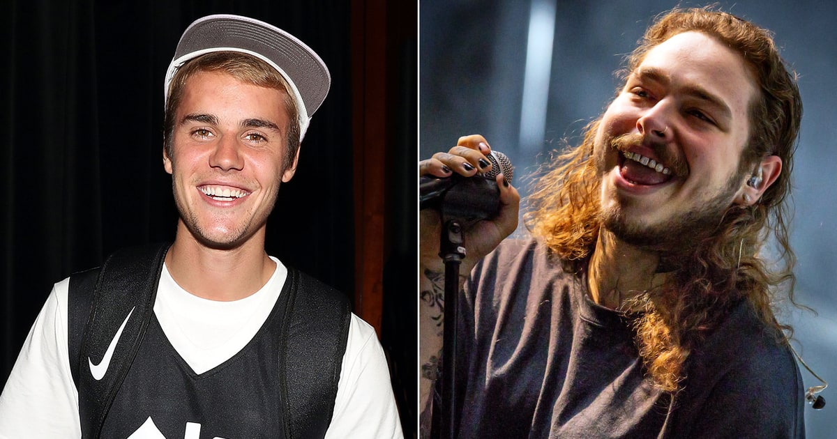 Hillsong Church Pastor Refutes Post Malone's Claims About Justin Bieber