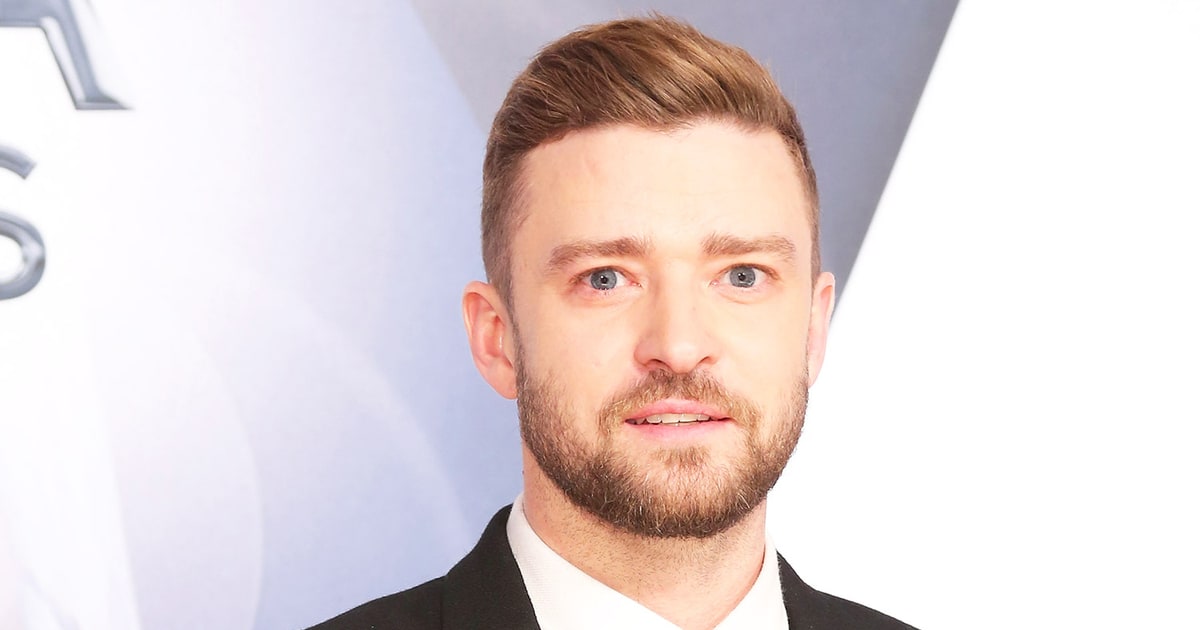 Justin Timberlake Releases Snippet of ‘Can’t Stop the Feeling ... Justin Timberlake