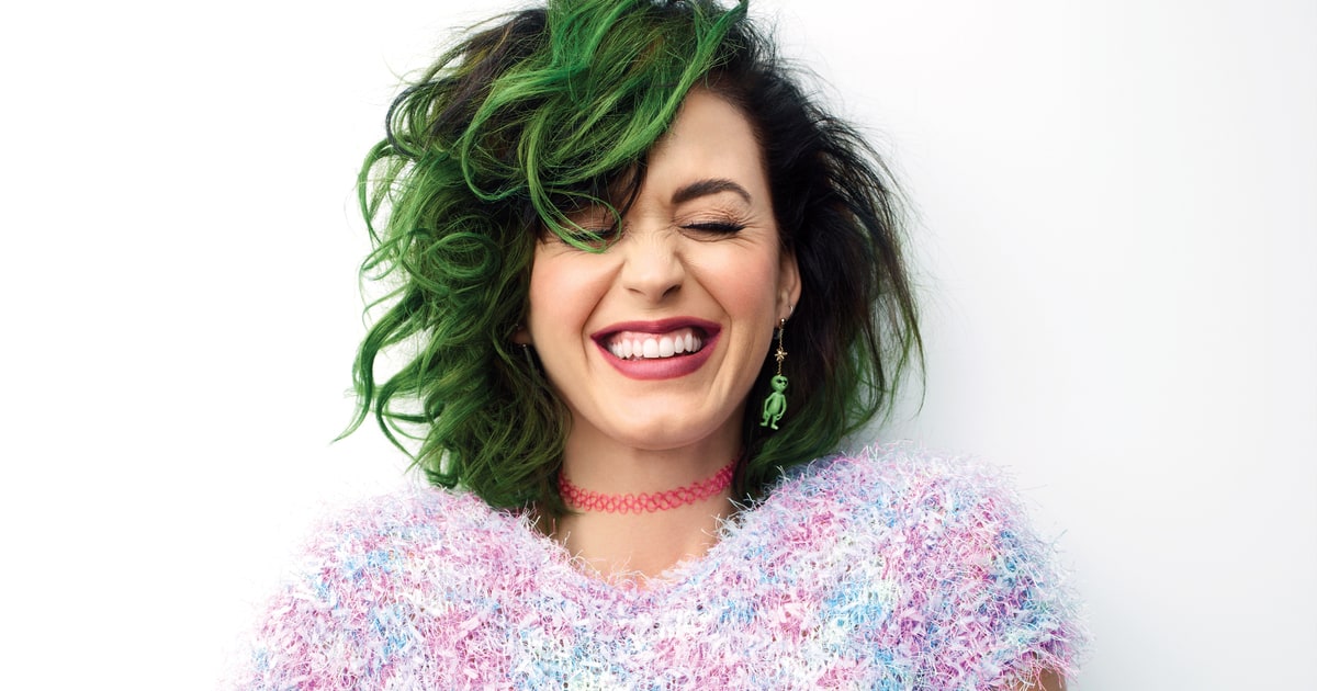 Resultado de imagem para katy perry witness