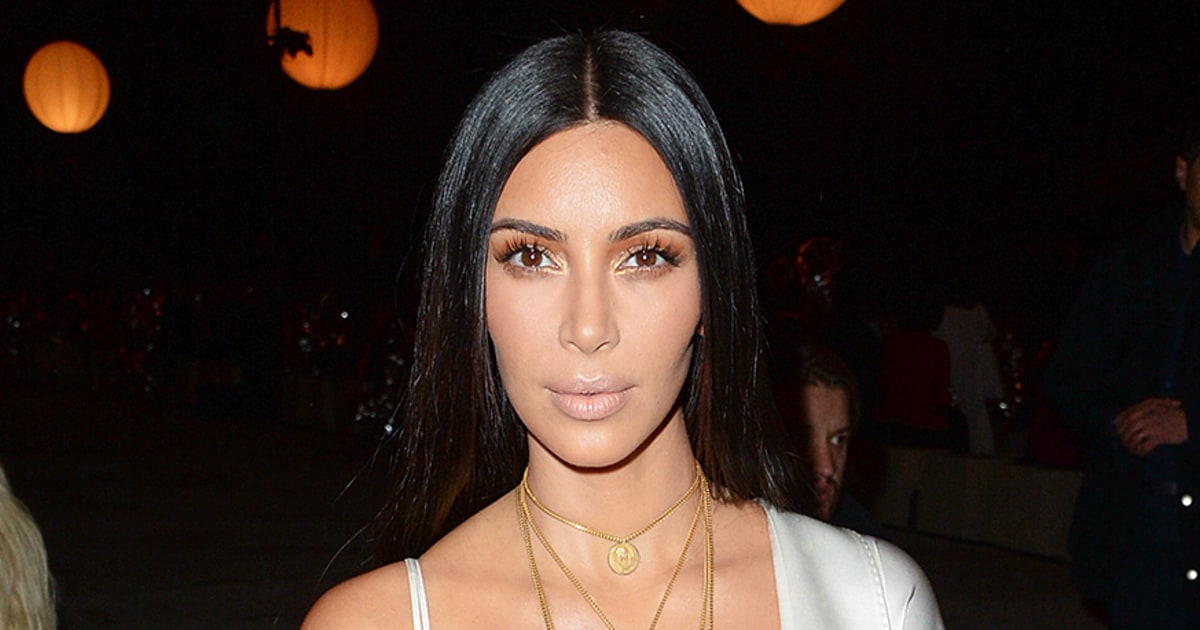 Kim Kardashian's Paris Robbers Set Up a Decoy Escape to Fool Police, Plus More New Details - Us Weekly