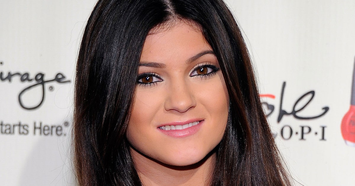 December 2011 | Kylie Jenner: How Her Face Has Changed | Us Weekly