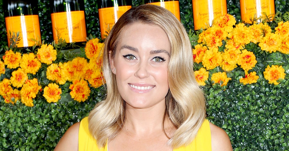 Lauren Conrad’s MotherinLaw Has Given Her a New Holiday Tradition