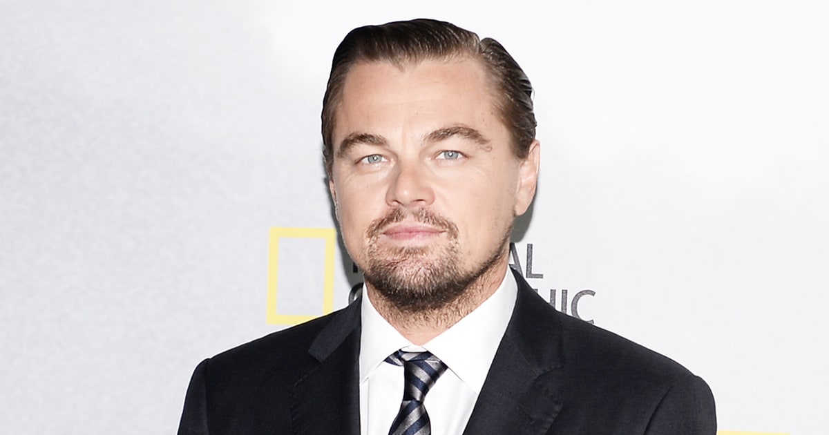 Leonardo DiCaprio Almost Died in the Galapagos, Was Saved by Ed Norton ...
