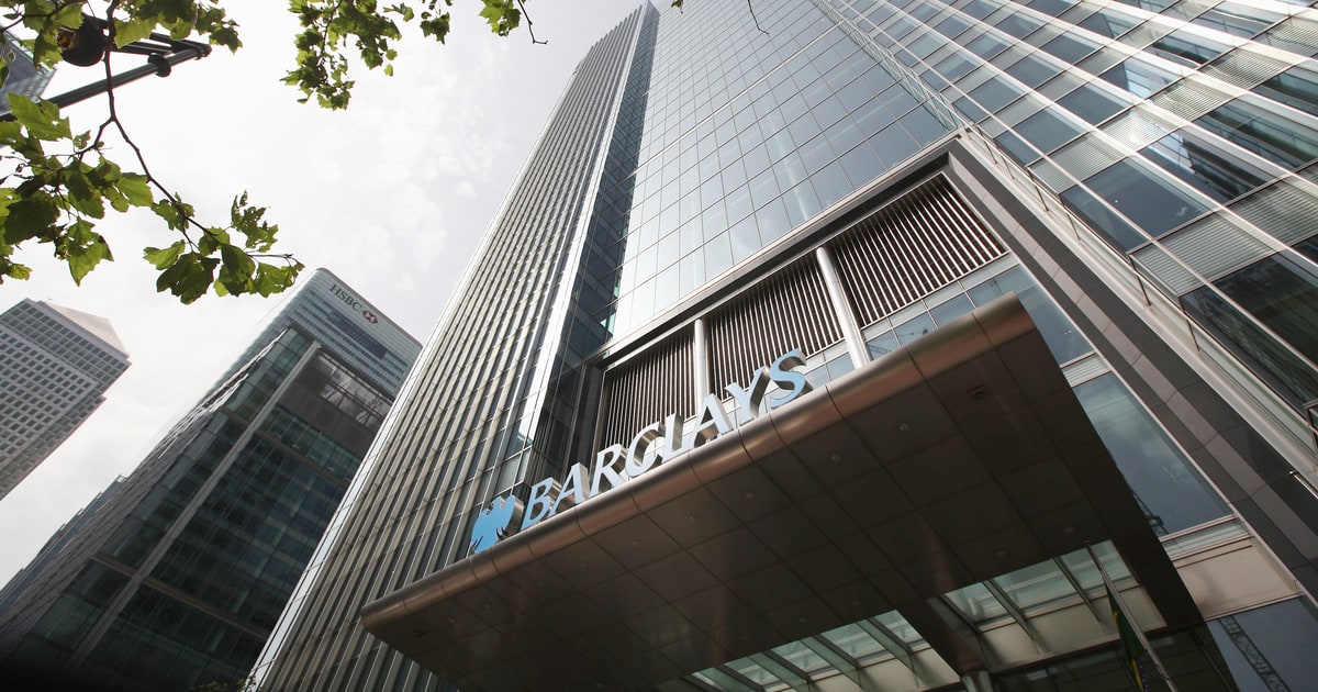 Taibbi: Is LIBOR, Crucial Financial Benchmark, a Lie?