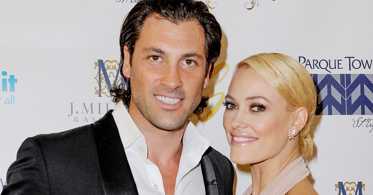 dwts maks and peta dating Glamour: you recently had surgery on your knee how's it doing maksim chmerkovskiy: it's still attachedit'll be fine i put it off for a while, but it got to the point where some things fell through and i had the time to rehab it. dwts maks and peta dating Glamour: you recently had surgery on your knee how's it doing maksim chmerkovskiy: it's still attachedit'll be fine i put it off for a while, but it got to the point where some things fell through and i had the time to rehab it.