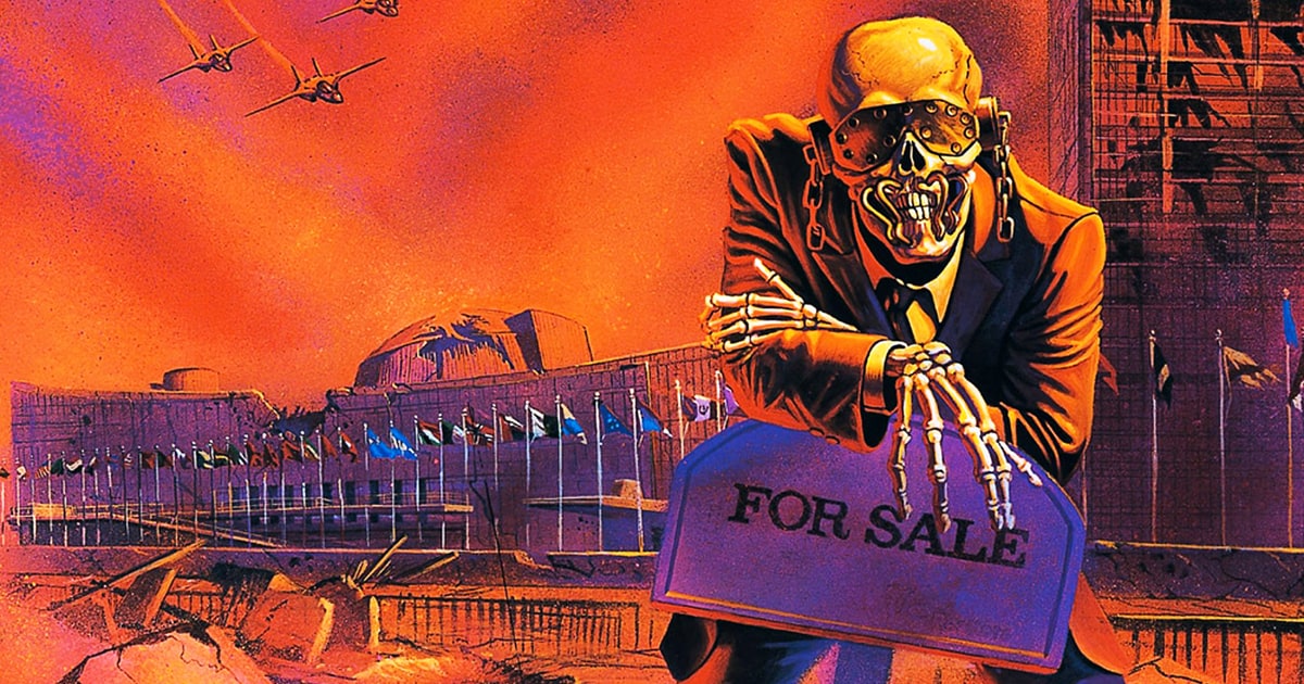 Megadeth Wallpaper Desktop Images My XXX Hot Girl