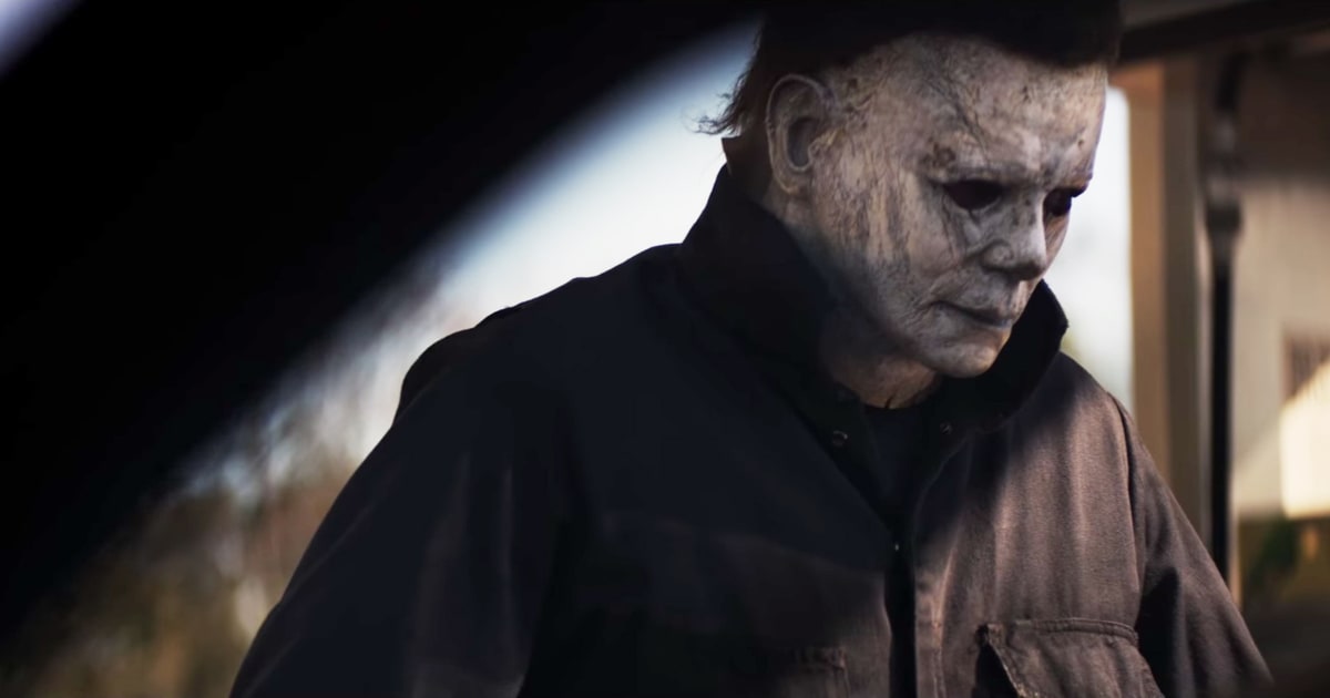 Watch Michael Myers� Chilling Return in �Halloween� Sequel Trailer