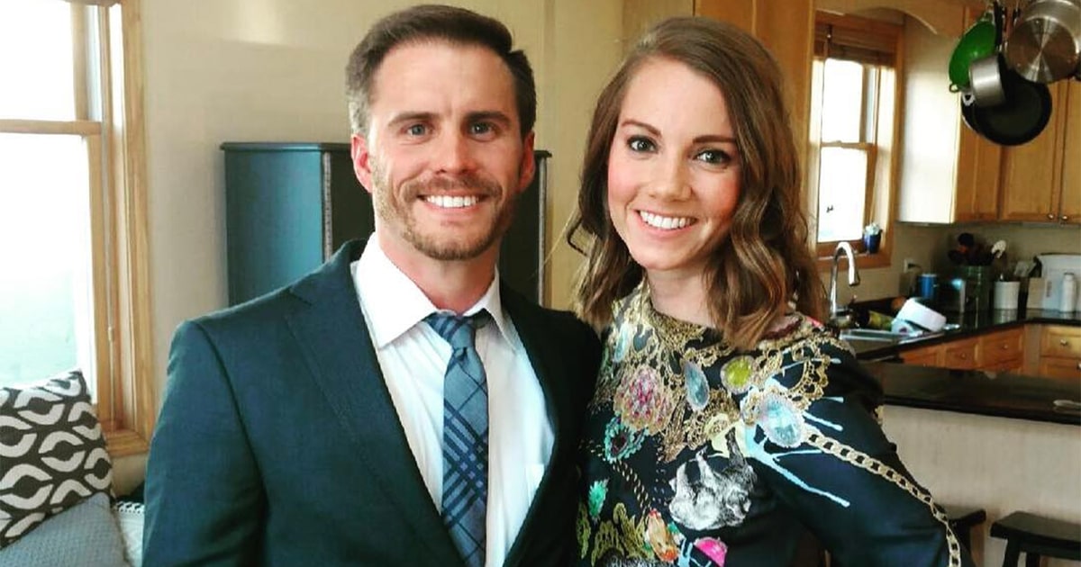 Bachelorette’s Michael Stagliano Is Expecting His First Child - Us Weekly