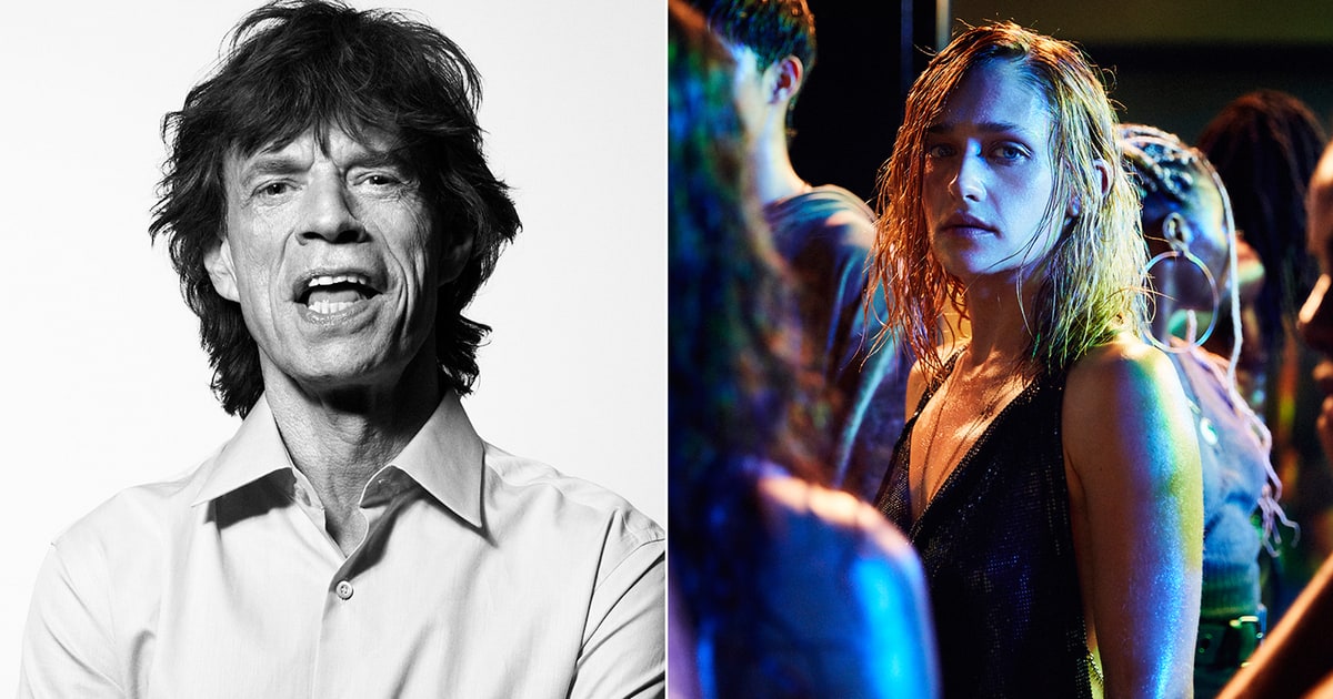 Mick Jagger Addresses Political 'Anxiety' on Two New Songs Rolling Stone