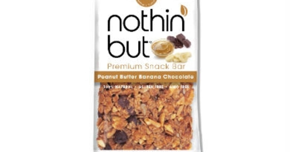 Best for a Filling Snack The 7 Healthiest Energy Bars That Taste Good